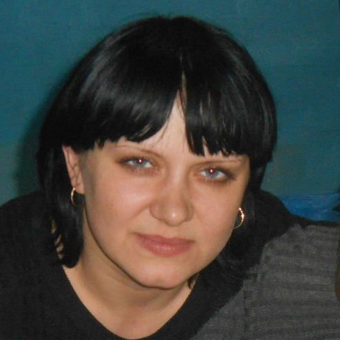 Елена Евдокимова