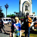 Шайнурова Наталия