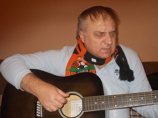 Юрий Котляров