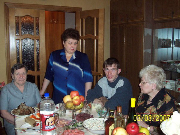 Раиса Солодкова