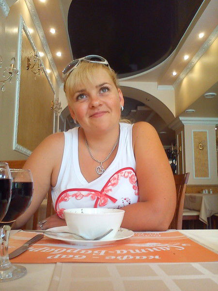 Ярославна Исмаилова