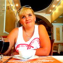 Ярославна Исмаилова