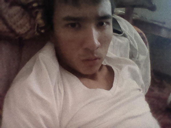 Ербулан Булатович