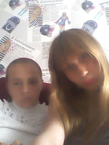 Саша Зозулинская