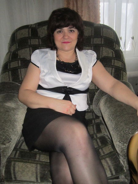 Марина Муругова