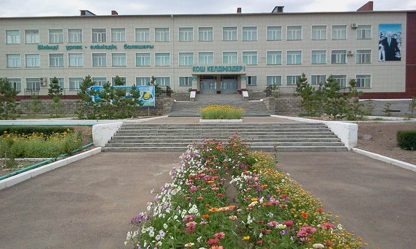 Сш 15 Г.балхаш 11