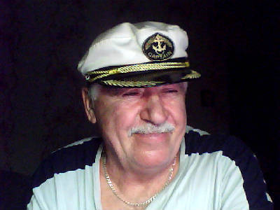 Александр Запорожец