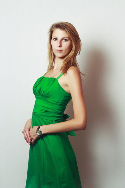 Светлана Шляпникова