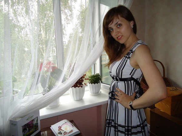 Евгения Рачковская