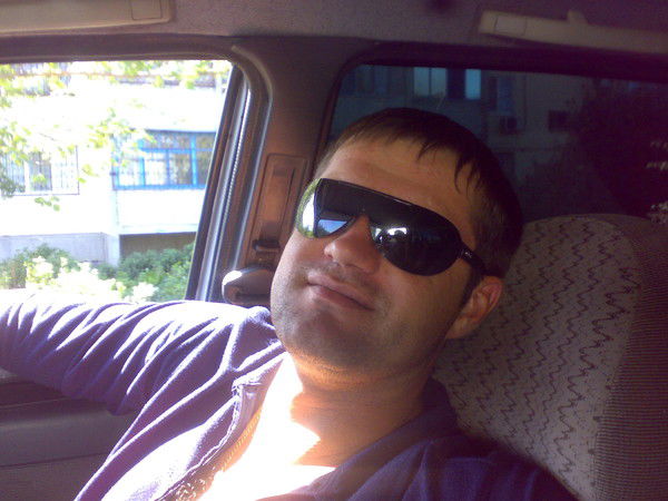 Евгений Кузьменко