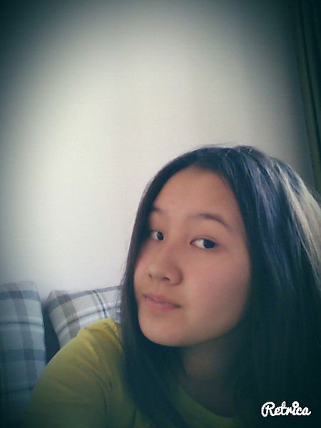 Алия Багдад