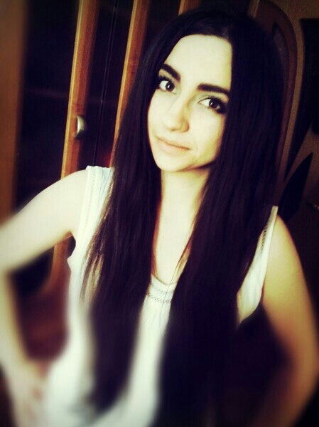 Юлечка))) Пугачева*