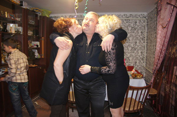 Танцура Сергей