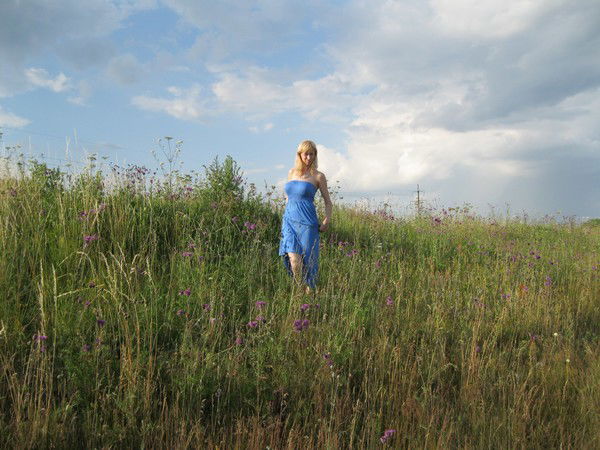 Евгения Юрушанова