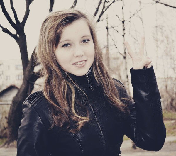 Наталия Макарова