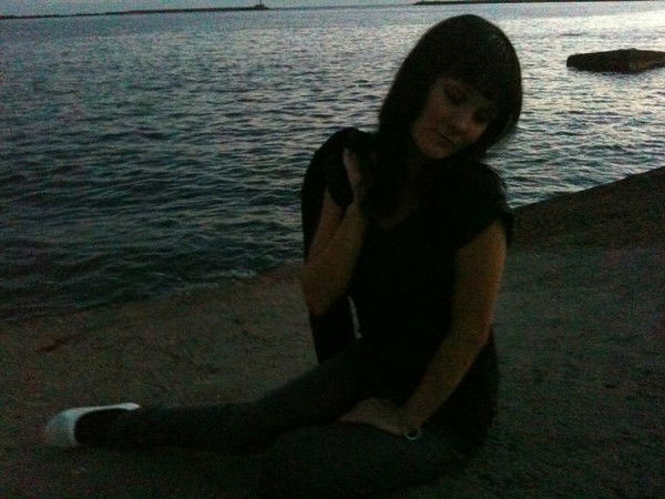 Зарина Тугушева