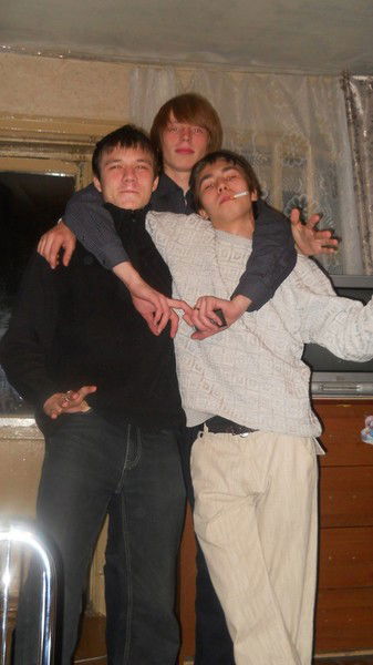 Юривич Сергеевич