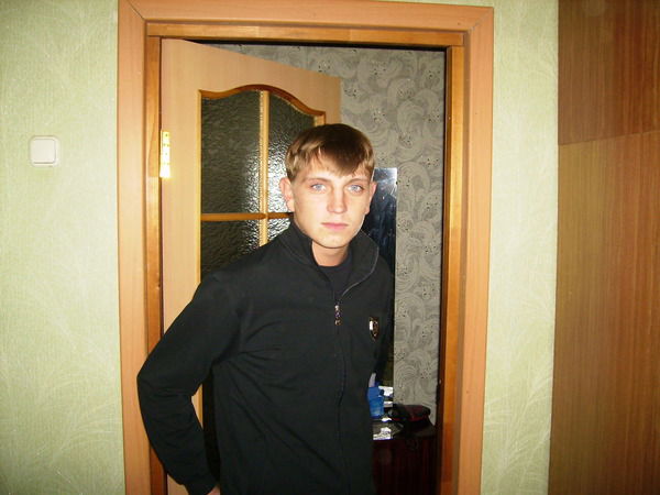 Алексей Комиссаров