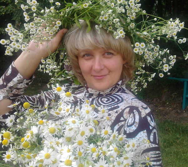 Вита Гайдук