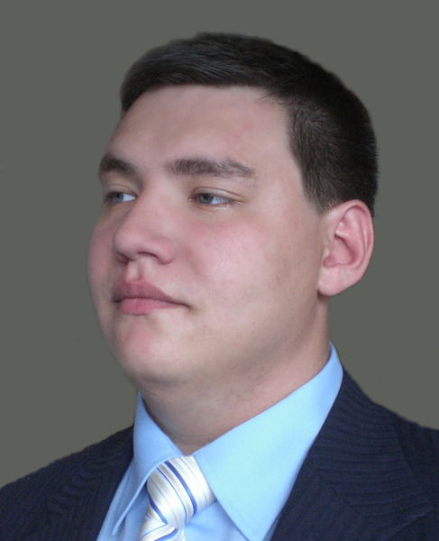 Сергей Мартаков