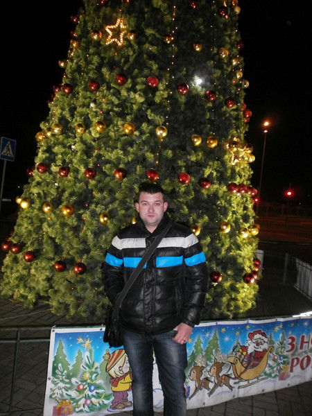 Роман Пенский