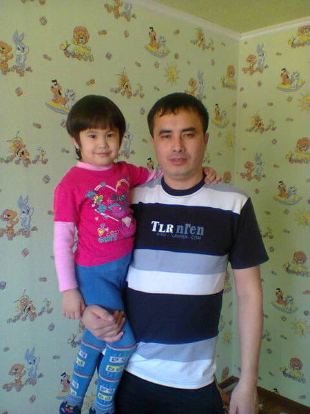 Бауыржан Калдауов