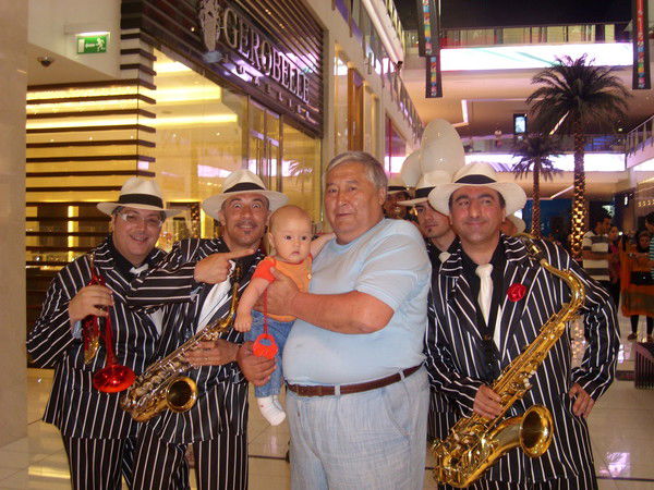 Раемжан Смагулов