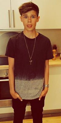 Вика Вербицкая