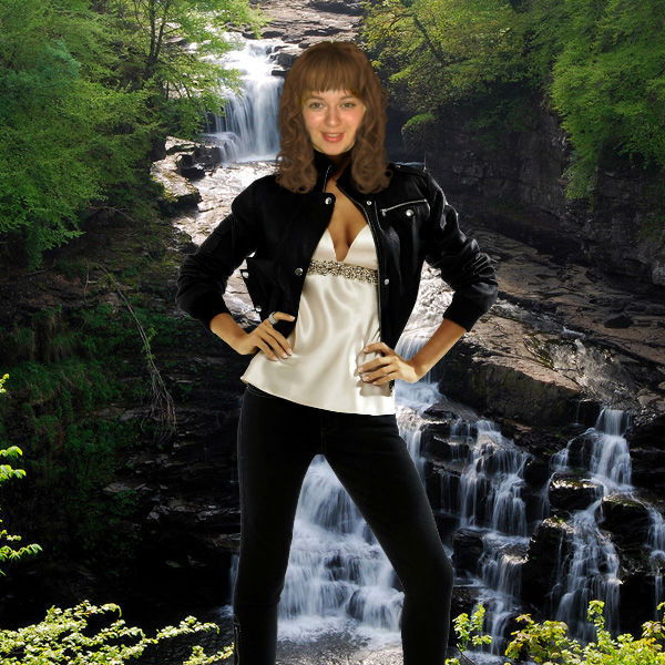 Елена Соловьёва