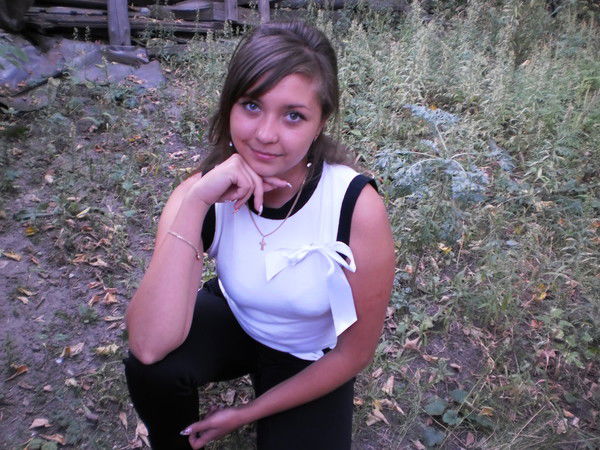 Елена Дорофеева