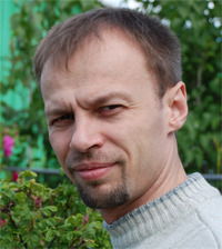 Дмитрий Чичканов