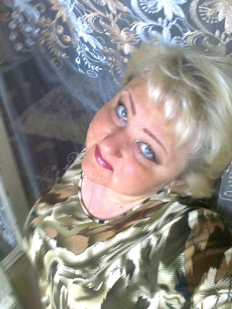 Пышка Ванильная