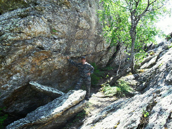 Сергей Сафин