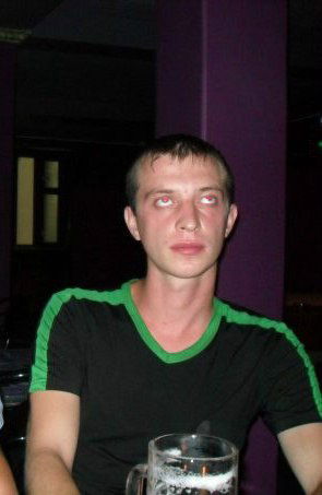 Евгений Анисимов