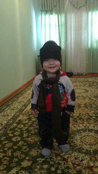 Нурлан Аширбеков