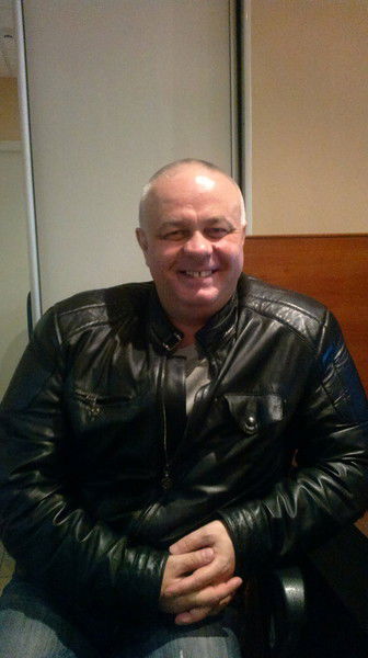 Андрей Илюхин