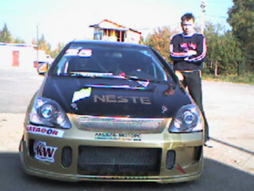 Витюха Георгиев