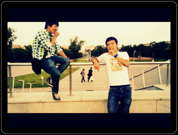 Акыл Мадумаров