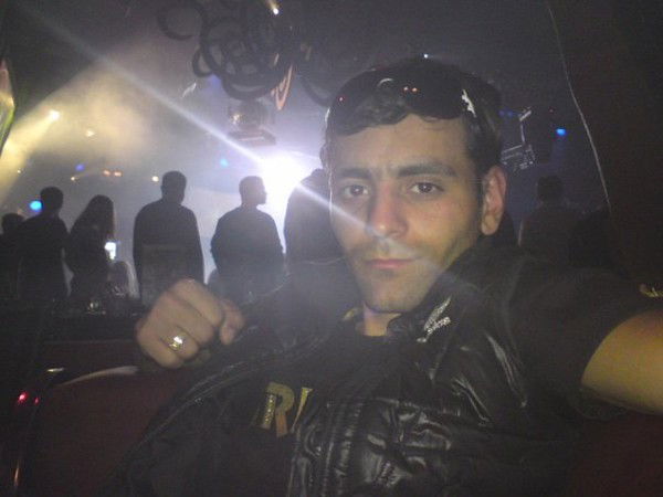 Карен Саруханян