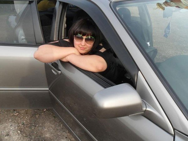 Ирина Шрейдер