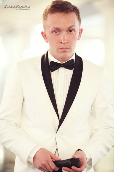 Дмитрий Лаврутов