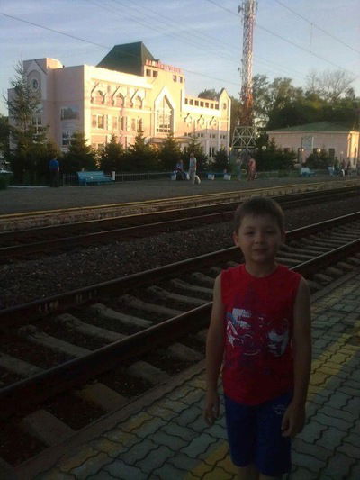 Егор Игошин