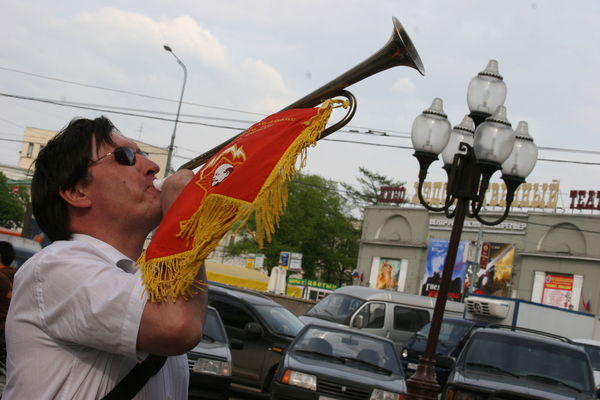 Юрий Минаев