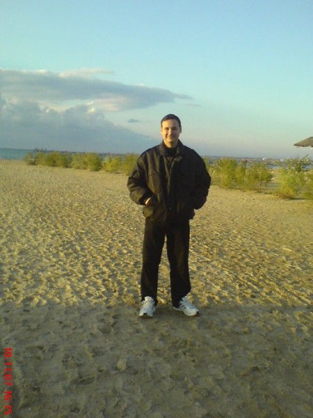 Михаил Савкин