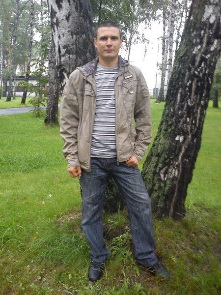 Альберт Васильев