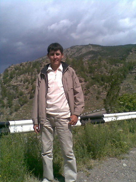 Зейнур Нуртаев