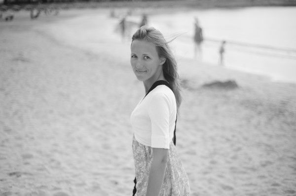 Светлана Орлова