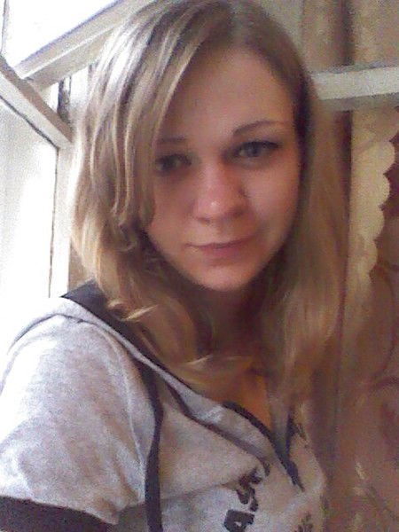 Любовь Алексеева