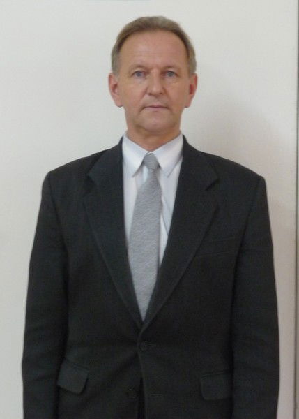 Сергей Смирнов