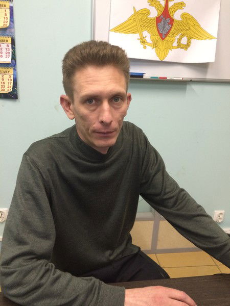 Виктор Дульцев